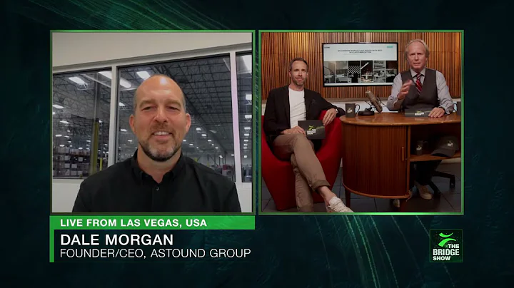15th June - Sports & Venues, Dale Morgan