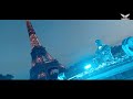 Capture de la vidéo Malaa - Live Set From Paris