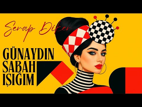 Günaydın Sabah Işığım Serap Diker