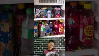 Ketika Aku Di Suruh Jaga Warung