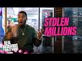 Nelly's $5 Million Ticket Gets STOLEN | Real Husbands of Hollywood | Full Episode | S5E07