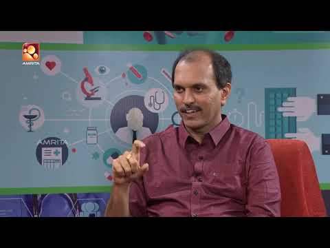 കുട്ടികളിൽ ഉണ്ടാകുന്ന നാഡീരോഗങ്ങൾ | GOOD HEALTH|  EP  - 233 #AmritaTV