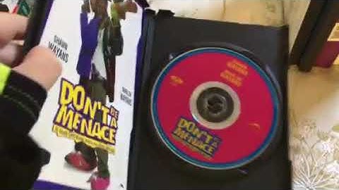 VHS/DVD/Video Game Update For 12/16/2017 (Part 2)