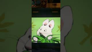 New Max And Ruby Trailer