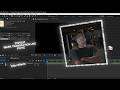 FicTic Like Pop Up Cutout Transition Tutorial | After Effects | HeroTutorialz
