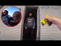 ABUSIVE Father CONTROLS Family...Gets What He DESERVES!