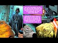 DARTH VADER KILLS THE ENTIRE HUTT COUNCIL(CANON) - Star Wars Comics Explained