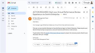 Workday and Google Cloud Partnership