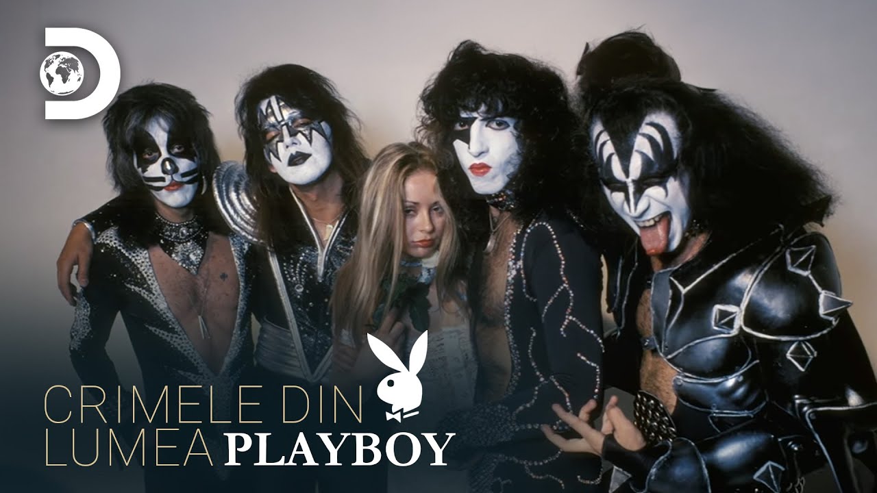 Star Stow și partea întunecată a Playboy | Crimele din lumea Playboy