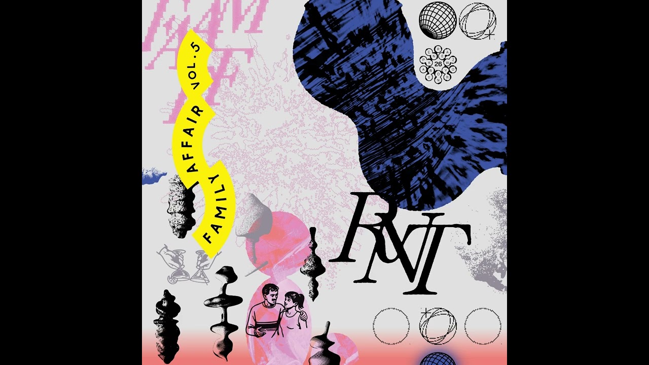 MEDLAR \u0026 DAISYBELLE - BODY ACHE [RAZOR-N-TAPE]
