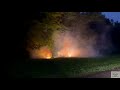 April 16, 2021 Kirbyville, TX Severe Thunderstorm