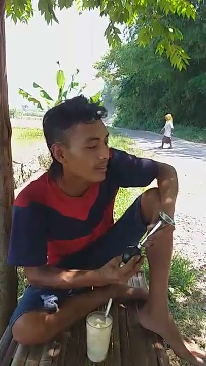 Viral wayahe wayahe lucu