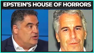 Cenk & Ana DISGUSTED By Jeffrey Epstein's HOUSE OF HORRORS