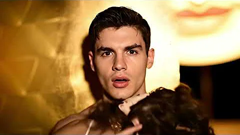 Unmasking AI Video VEO3 MTF Shapeshifting Transformation TGTF LGBT Morphing Metamorphosis Ga_Andrada