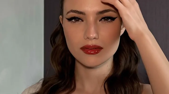 Unmasking AI Video VEO3 MTF Shapeshifting Transformation TGTF LGBT Morphing Metamorphosis Ga_Andrada