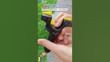 Enjoy 50% Off a Laser Guided Tool That Hits Targets Without Practice