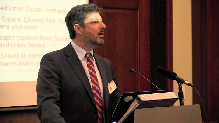 Charles Katz - Phoenix CeaseFire and its Implicati...
