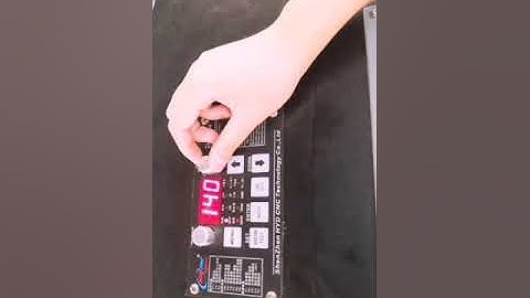 How to use the THC and the Starfire