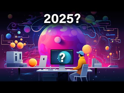 The 10 AI Innovations Expected to Revolutionize 2024 - 2025
