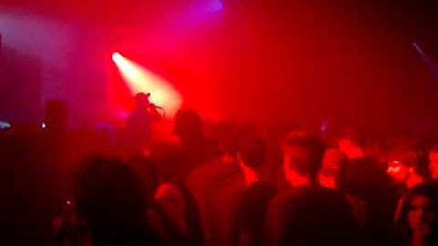 DJ GUV - M&T invite LOW DOWN DEEP & GUN AUDIO