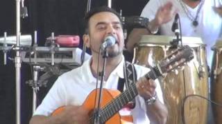 Georges Reyes, Neneto Et Manolo. Bon Dimanche.