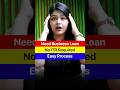 Business Loan For New Business | Instant Loan Approval App | Best Loan App For Business Owners