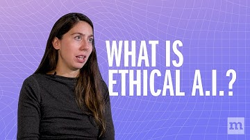 What is an Ethical Artificial Intelligence? Mozilla Explains