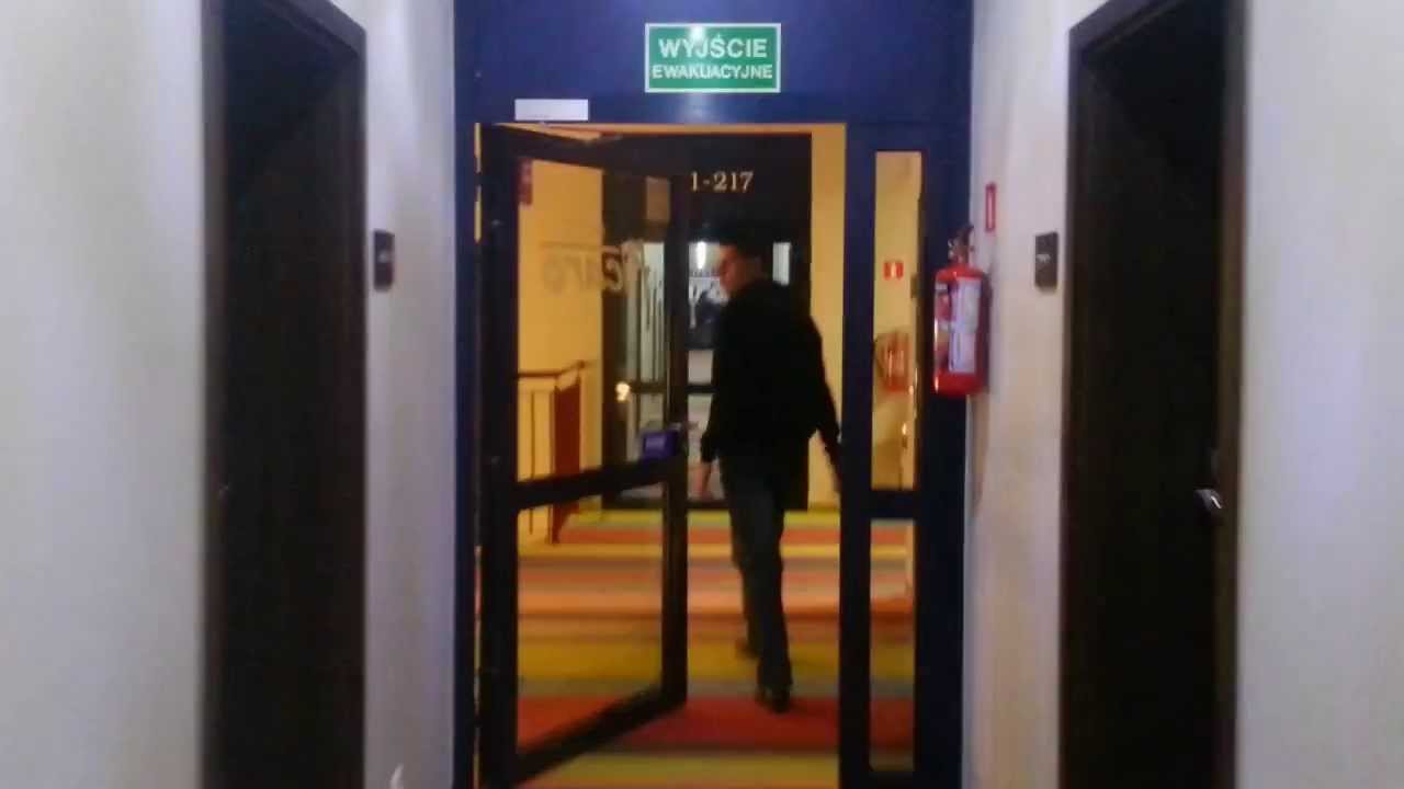 Гостиница паджеро в польше