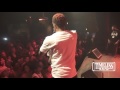 Capture de la vidéo Konshens Live @Timeless In Berlin 2015