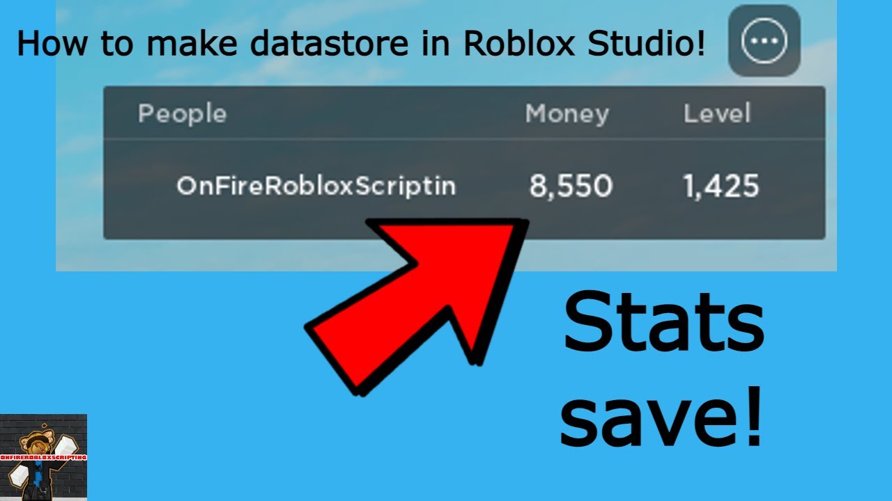 Building a Distributed Data Infrastructure with Roblox