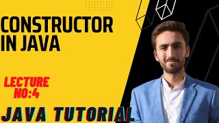 Constructors in java| LECTURE NO 4 | (Urdu / Hindi)| what is constructor |type of constructor| #java