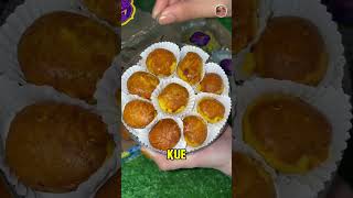 Kue Kering Lebaran Belarosa ngeshortsbareng