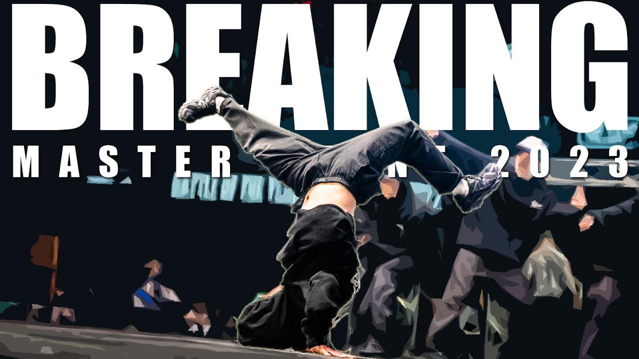Bboy Music / Breaking Master Event 2023 / Bboy Mixtape - YouTube