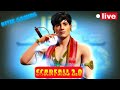ScarFall 2.0 LIVE 😱 | Mega Fun Moments  | RITIK GAMING Is Live