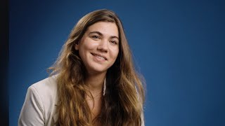 Meet Tamara Gerbert from Brightmind.AI | Academia-2-Entrepreneurs screenshot 2