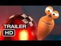 Turbo TRAILER #2 (2013) - Ryan Reynolds, Snoop Dogg Movie