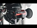 Aputure 300d II - The LED Light I Use for Everything