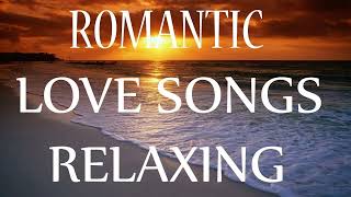 Romantic Nonstop Songs Of Cruisin | Beautiful 100 Love Songs Collection | Classic Love Songs 80s