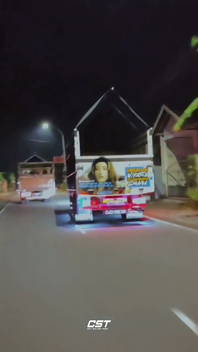 story wa truk malam #quotes #truk_mbois #shorts #story #trukmodifikasi #trukoleng #trukcanter #truk