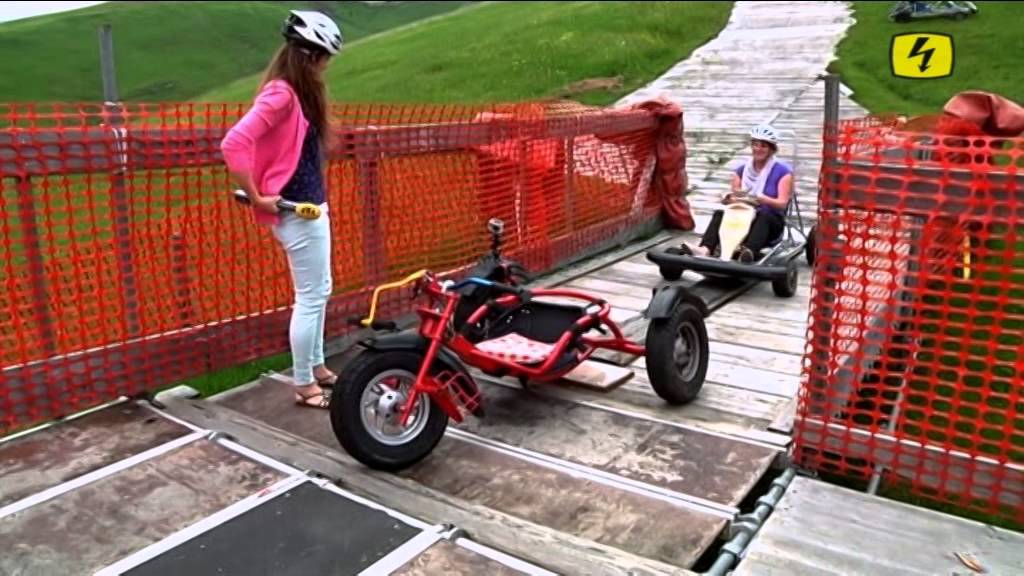UNESCO Biosphäre Entlebuch-Marbachcarts-Marbachegg