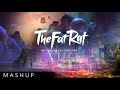 &quot;Mashup of every TheFatRat song ever&quot; in 2x 4x 8x 16x... 100x speed
