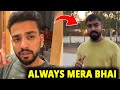Elvish Yadav Gets Emotional Talking About Manish😍 Real BHAICHARA