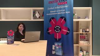 Memethol Baryer Spreyini Arada Birgün Istifadə Etməsəm Nəolar?