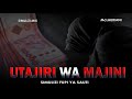 NILIVYOPATA UTAJIRI WA MASHETANI / MAJINI