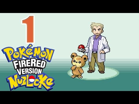 Video: Co je randomizer nuzlocke?