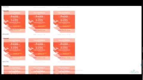 4Mads: How to Create Multiple Ads and Test CTAs