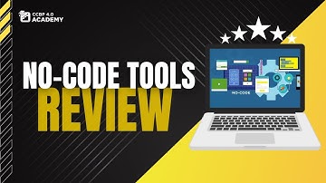 3 Best No-Code Tools you must know | NxtWave Student | CCBP Academy | #ccbpacademy | #nxtwave
