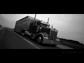 Long Haul Paul | Thirty Weight Coffee OFFICIAL VIDEO | Big Rig | Transportation Videos