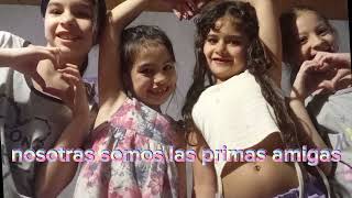 Nosotras somos?