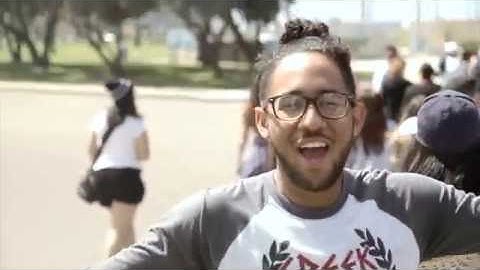 CSUN Kappa Sigma: Fall Rush 2016